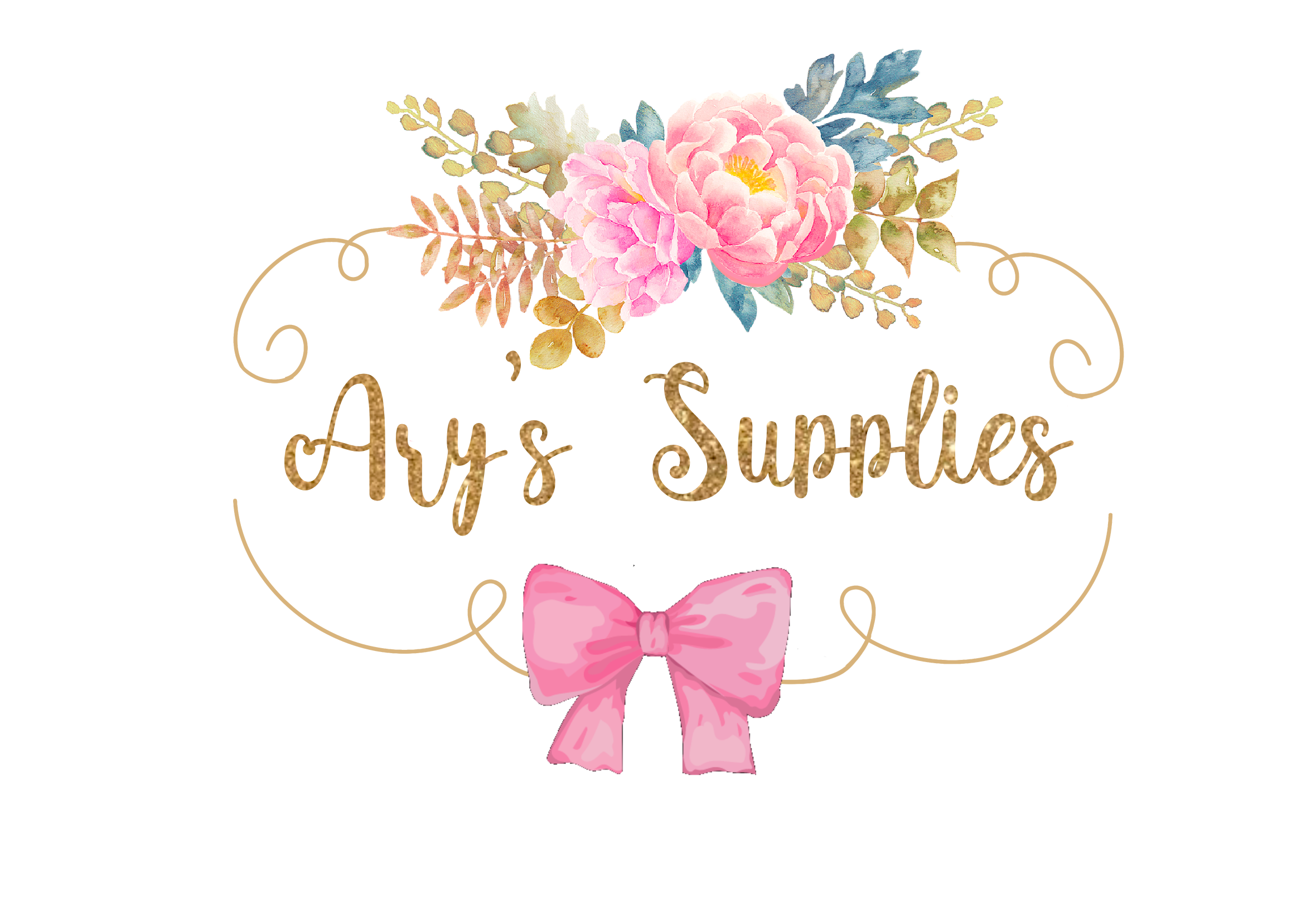 Ary's Online Store